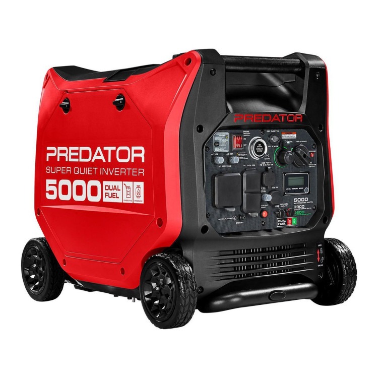 Generator