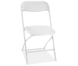 Folding Chairs