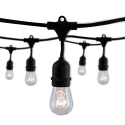 Outdoor String Lights