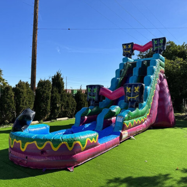 Level UP 19ft