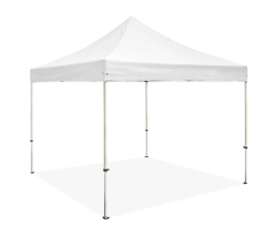 Pop up canopy 10 x 10