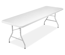 Rectangle Tables