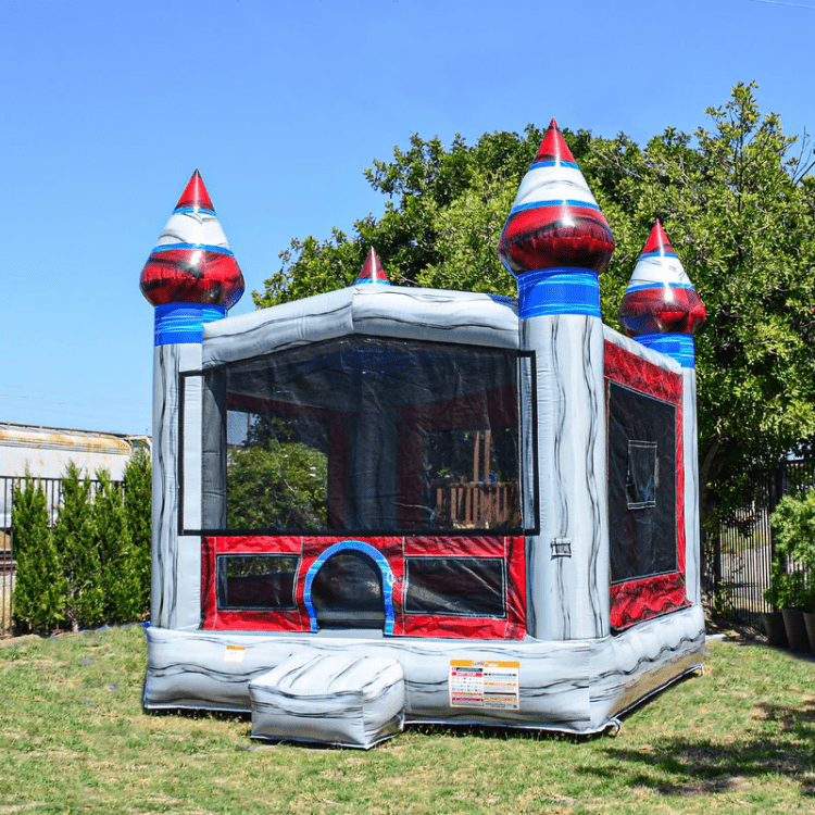 Bounce Houses