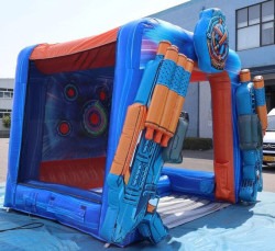 Target Blast