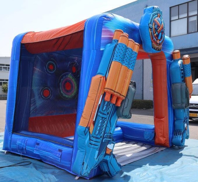 Target Blast