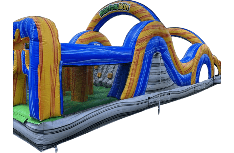 Obstacle Courses Obstacle Courses