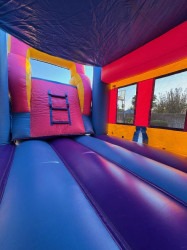 thumbnail 1761671109 Pink Castle Combo (wet or dry)