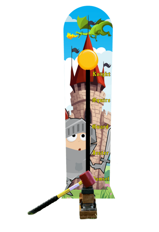 Carnival Games Carnival Games