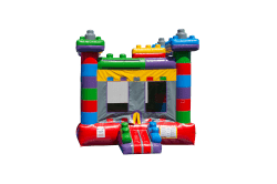 Mega Blocks