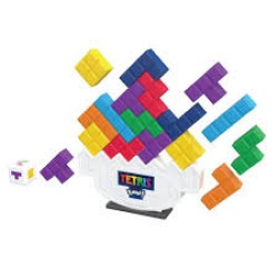 Tetris XL Tumble